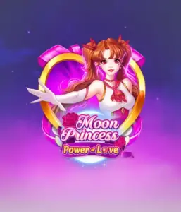 Embrace the captivating charm of the Moon Princess: Power of Love game by Play'n GO, featuring vibrant graphics and themes of love, friendship, and empowerment. Join the heroic princesses in a dynamic adventure, providing engaging gameplay such as free spins, multipliers, and special powers. A must-play for fans of anime and thrilling gameplay.